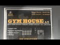 Gym House Fitness Live Stream