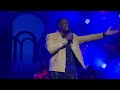 Johnny Gill @ The Legacy Tour STL [2023] - “THERE U GO”