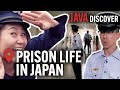 Inside the Prisons of Japan: The Strictest in the World? | Japanese Prison Documentary