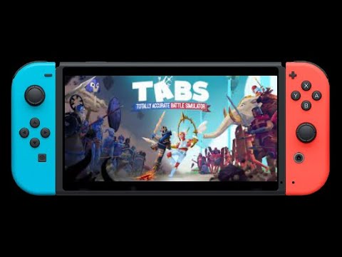 Totally Accurate Battle Simulator for Nintendo Switch - Nintendo Official  Site