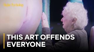 The Most Offensive Experiment Ever | Rogue Psychology | Cracked Docs