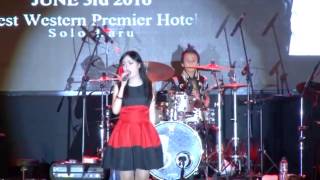 Download Lagu Pemeran Utama - Treasure  STARFIVE feat. Veranita MP3