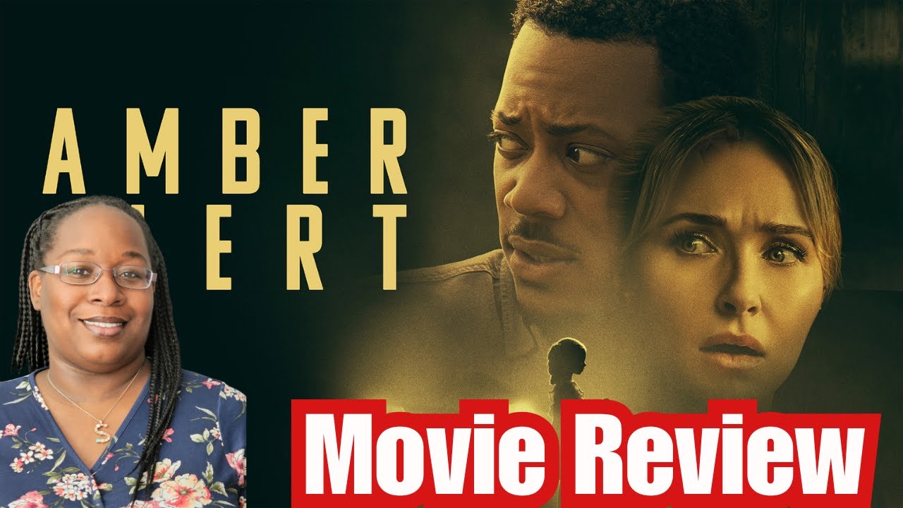 Amber Alert (2024) Review