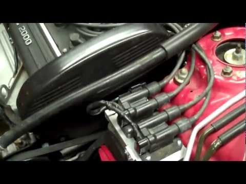 DSM Turbo Automatic