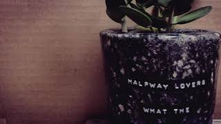 What the - halfway lovers
