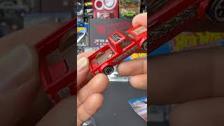 VOLKSWAGEN CADDY #hotwheels