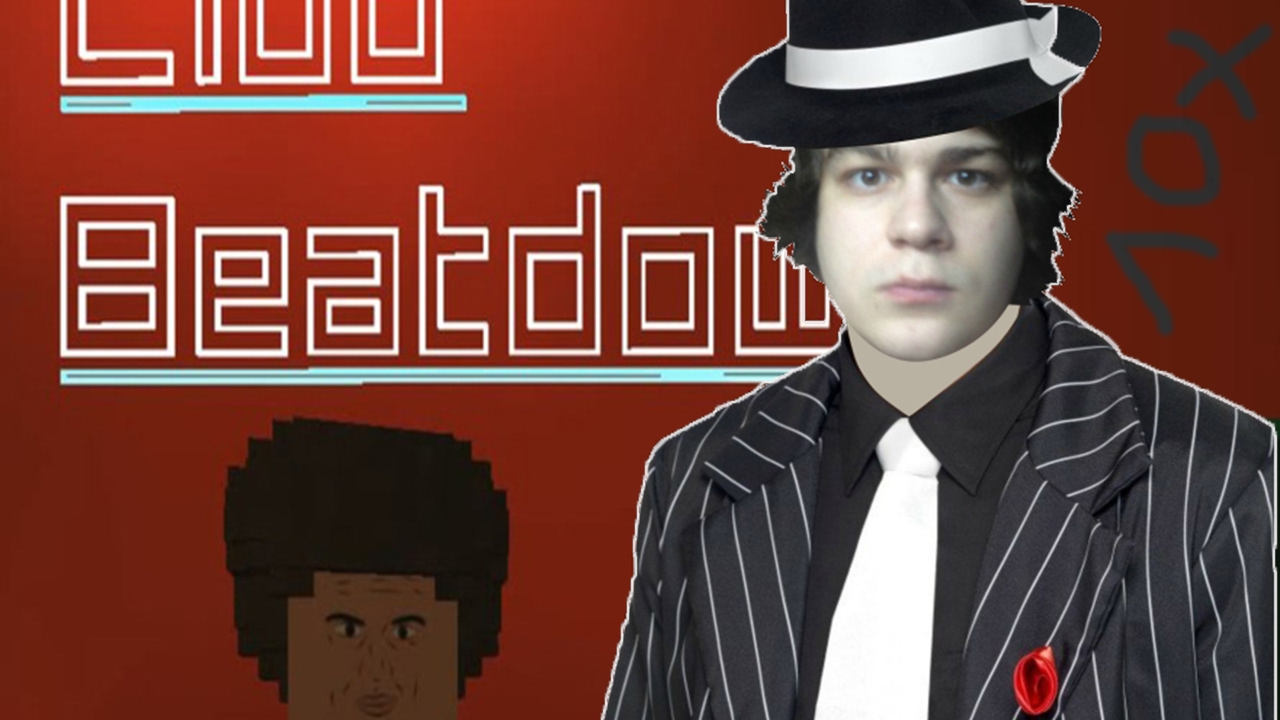 ЗАШЁЛ НЕ В ТОТ ГЕЙ КЛУБPaint the Town Red Coop YouTube