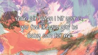 Fuck You Back To Sleep (REMIX) - Chris Brown (feat. Usher &amp; Zayn) - Lyrics