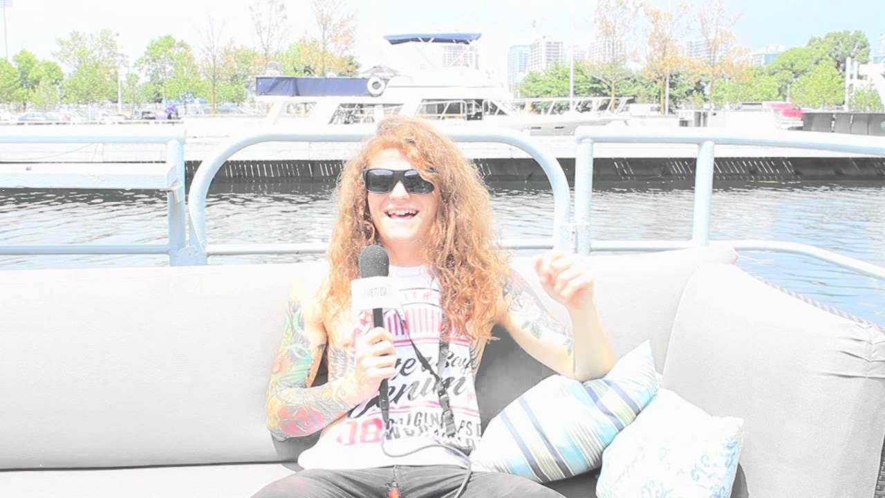 livemusicTO Chats With: Miss May I