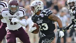 The Game That Mississippi State UPSET #4 Texas A&M (2016)