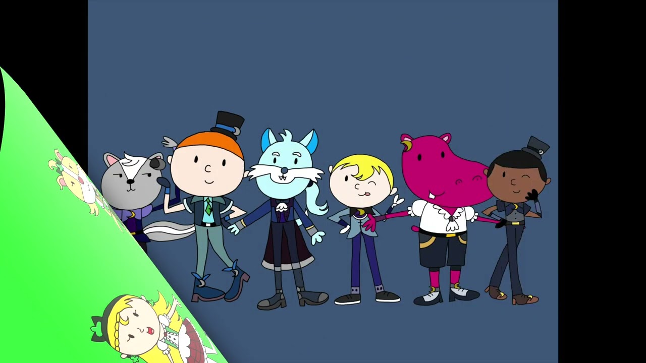 Ultra x Idol Central: A Brand New Future Intro Video