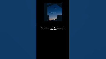 Thumbnail of Kina - Get you the moon🌙