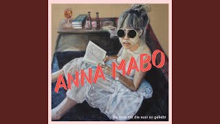 Video thumbnail of "Anna Mabo - susi"