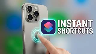How To Use iPhone Back Tap For Custom Shortcuts (Quick and Easy)