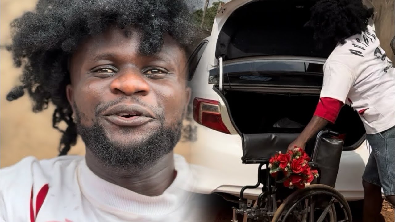 Благословение в обличье несчастья