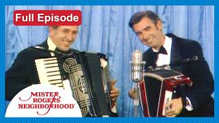 The Neighborhood Variety Show | Full Episode | Mister Rogers' Neighborhood