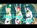 【あんスタ】Magic for your "Switch" 踊ってみた 【コスプレ】