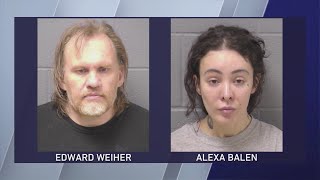 First-degree murder charges for suburban couple in toddler's suspected deadly overdose