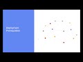 [OLD] How to deploy the Data Foundation for the Google Cloud Cortex Framework