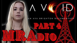 MRAdio Episode 2: A VOID, Part 4: WHAT'S AT STAKE