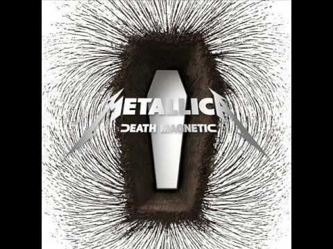 Metallica (+) That Was Just Your Life