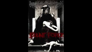 Dehumanizing Lobotomy - Blunt Force