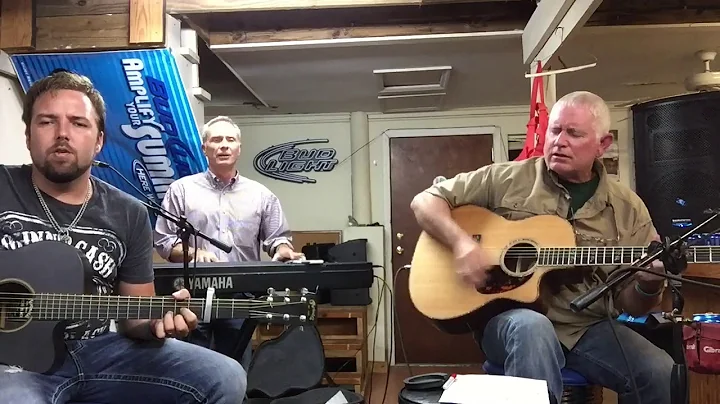 "Stay" Original song by Houston Deese