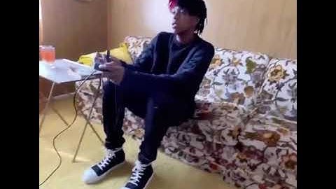 Dc The Don-Outlaw (extended snippet)