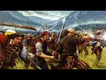 Warhammer Fantasy Audio: Hammer of Sigmar