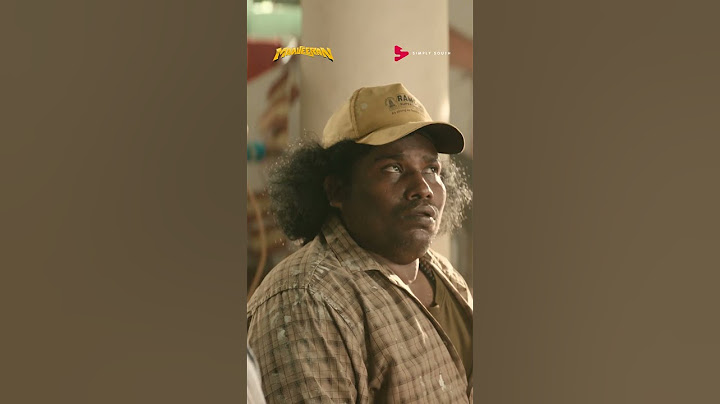 The unknown side of Patchwork Kumaaru! 😂 | Sivakarthikeyan | Yogi Babu | Maaveeran | NOW STREAMING