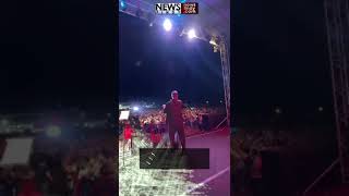 Oğuzhan Koçun Tekirdağ Konserinde Izdiham Yaşandı Ündem Ğuzhankoç