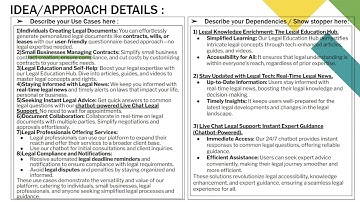SIH1285 | Problem Statement Explanation by Team Innovisionaries