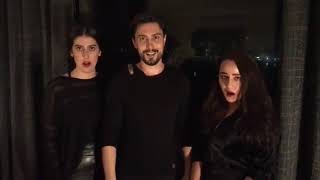 Sen Anlat Karadeniz Mükemmel Söylüyorlar