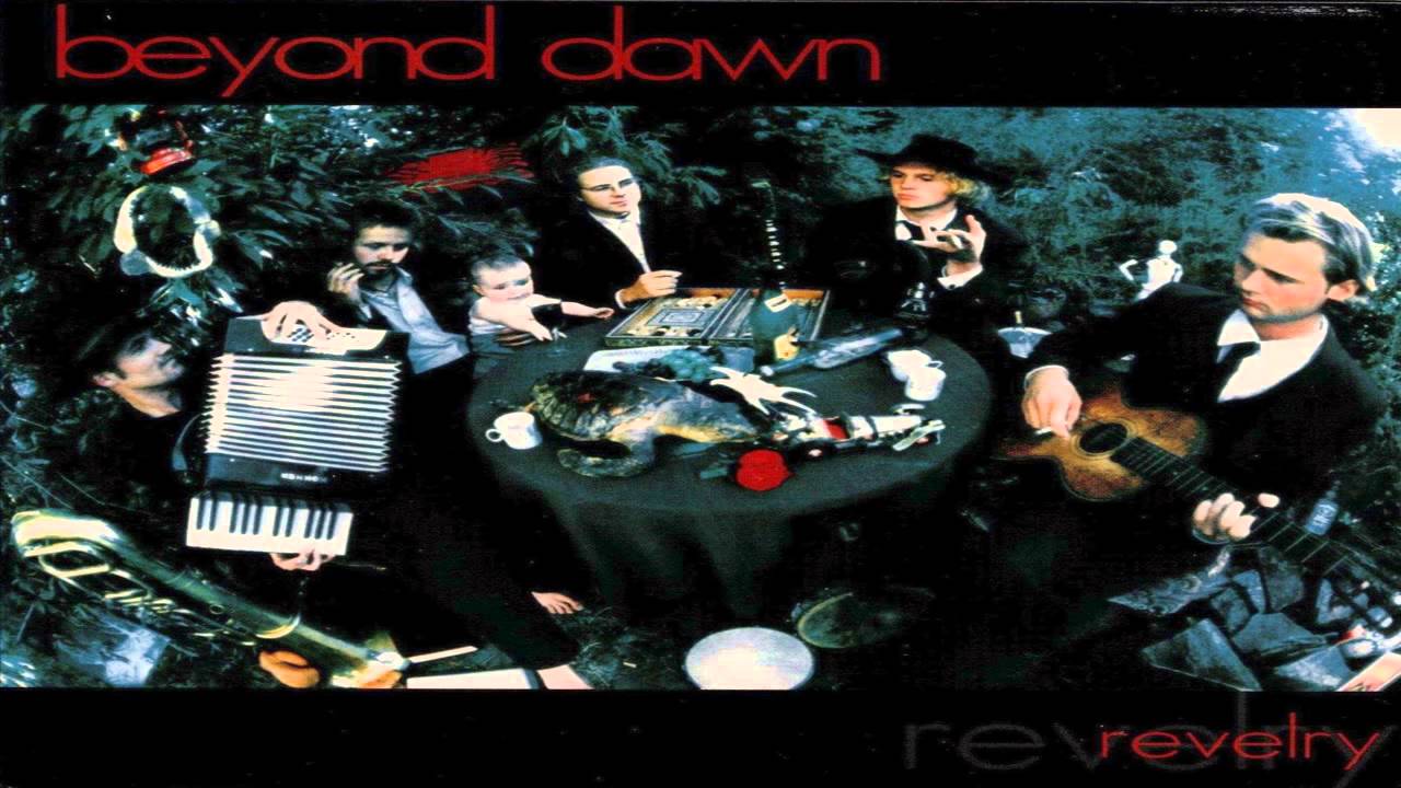 Beyond the Dawn