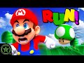 Super Mario 64 Is a Horror Game - Challenge Finders