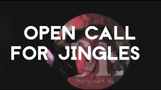 OPEN CALL FOR KWNK JINGLES screenshot 1