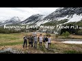 Backpacking Through Norway & France | Backpacking Europe Pt. 1