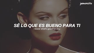 Sophie Ellis-Bextor - Take Me Home (sub español   Lyrics) | video musical