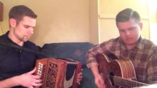dylan richardson and corey purcell - reels