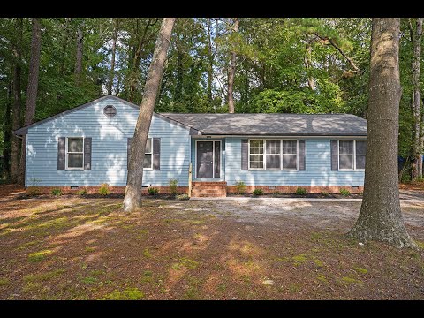 31906 Quail Ridge Dr, Salisbury, MD home video tour
