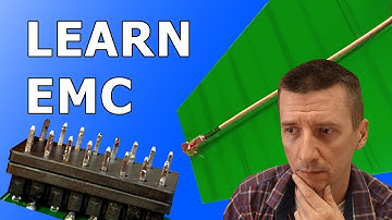 Learn To Fix EMC Problems Easily And In Your Lab - Troubleshooting Immunity Issue | Min Zhang