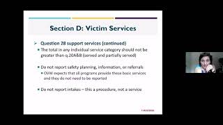 Transitional Housing Program Webinar