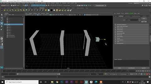 Assignment 1- set driven key