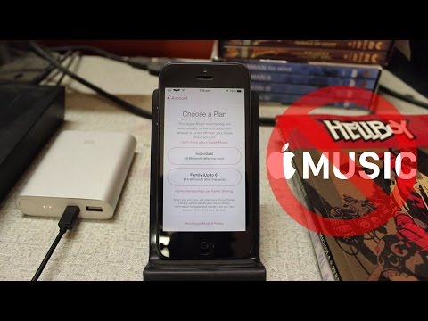 Tutorial : How to Turn Off/Disable Automatic Renewal in Apple Music!