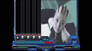 [60fps] Aurora (SPA) / AutoPlay / Ryu☆ / CS beatmania IIDX 12 HAPPY SKY