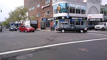 Nokia Lumia 900 (AT&T) 720p video sample