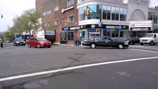Nokia Lumia 900 (AT&T) 720p video sample