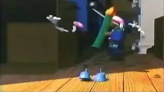 Toon Disney Big Movie Show Toy Story Promo Toon Disney Big Movie Show Toy Story Promo