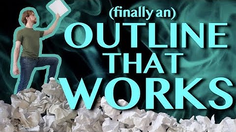 RPG Prep Tool: Scrap Your Outline and Use COMPONENTS!