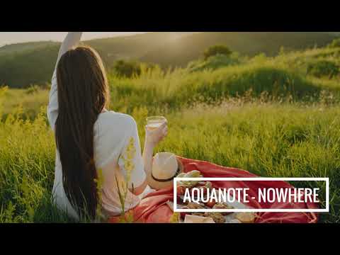 Aquanote — Aquanote - Nowhere